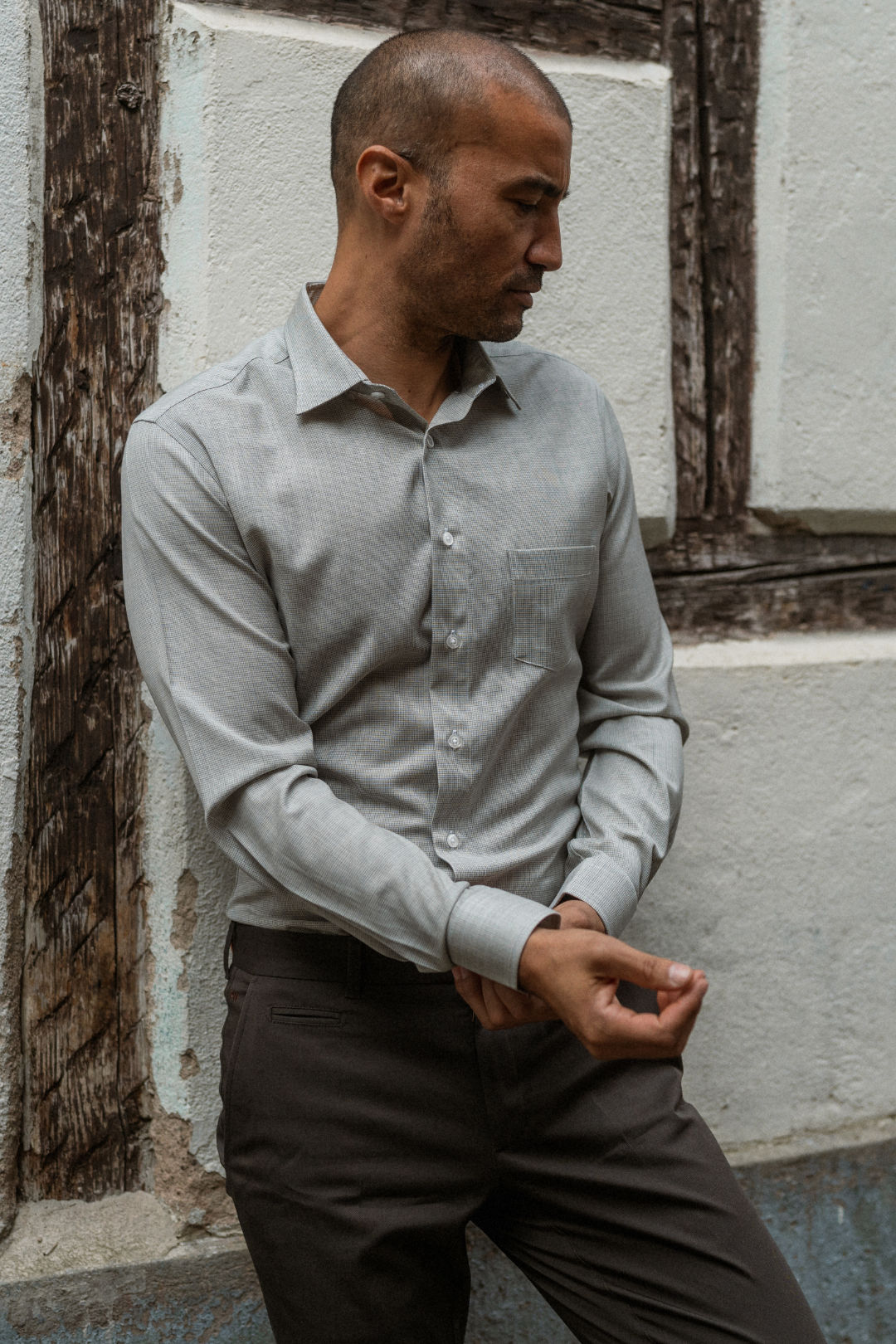 Confection responsable