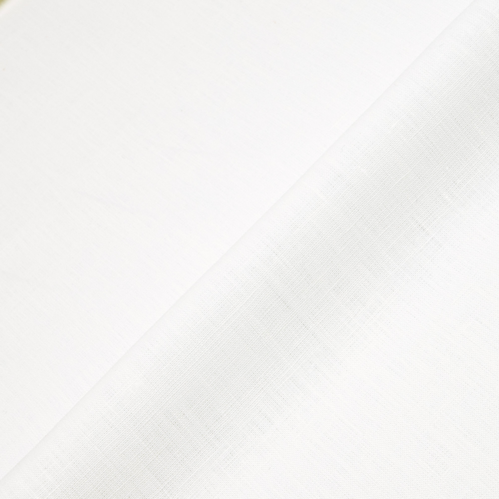 Pur Lin Normand Blanc Naturel